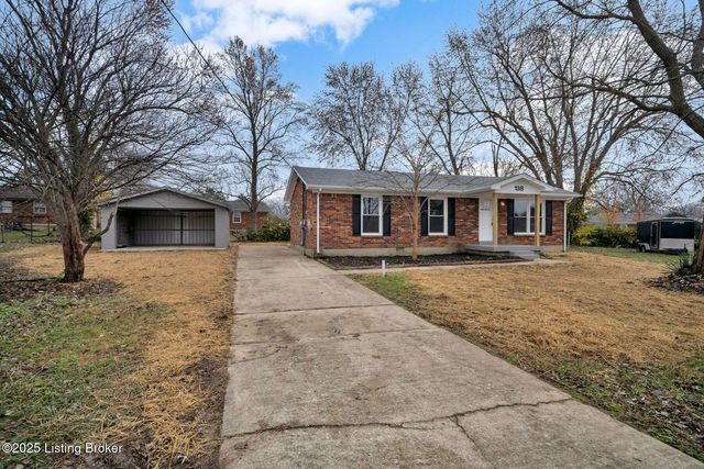 138 Carolina Ave, Mt Washington, KY 40047