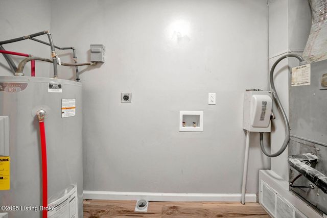 138 Carolina Ave, Mt Washington, KY 40047