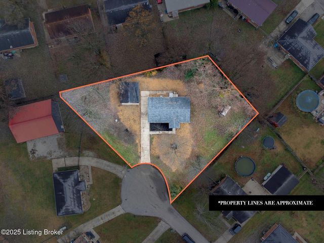 138 Carolina Ave, Mt Washington, KY 40047