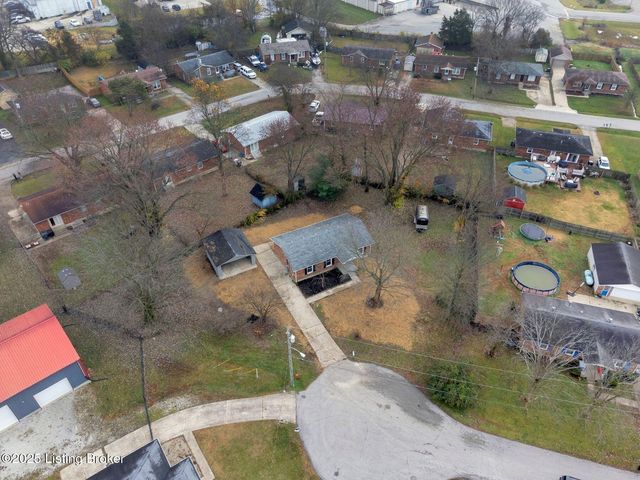 138 Carolina Ave, Mt Washington, KY 40047