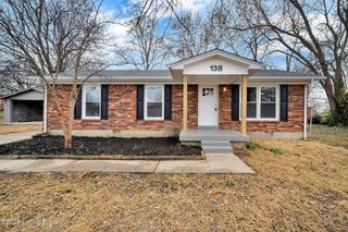 138 Carolina Ave, Mt Washington, KY 40047