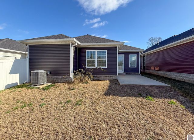 65 Wharton Rd, Cadiz, KY 42211