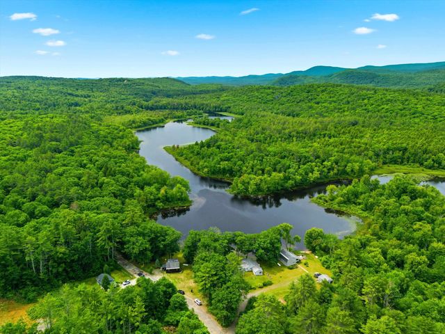 411 Bay Road, Andover, NH 03216