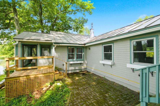 411 Bay Road, Andover, NH 03216