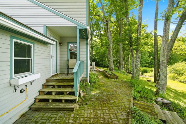 411 Bay Road, Andover, NH 03216