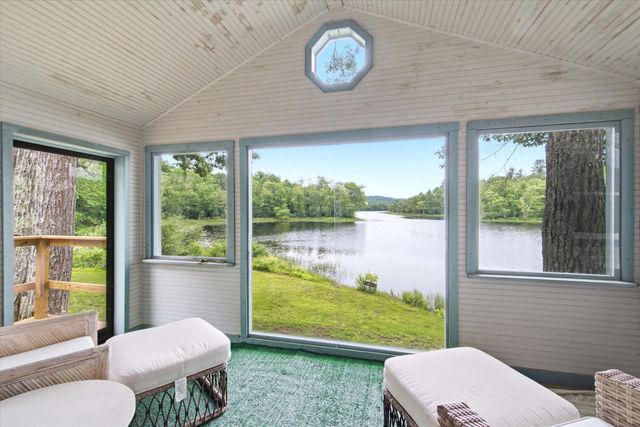 411 Bay Road, Andover, NH 03216