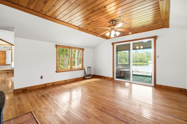 411 Bay Road, Andover, NH 03216