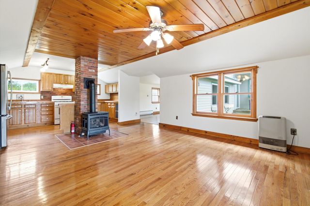411 Bay Road, Andover, NH 03216