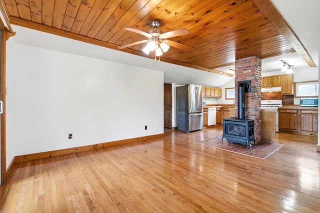 411 Bay Road, Andover, NH 03216