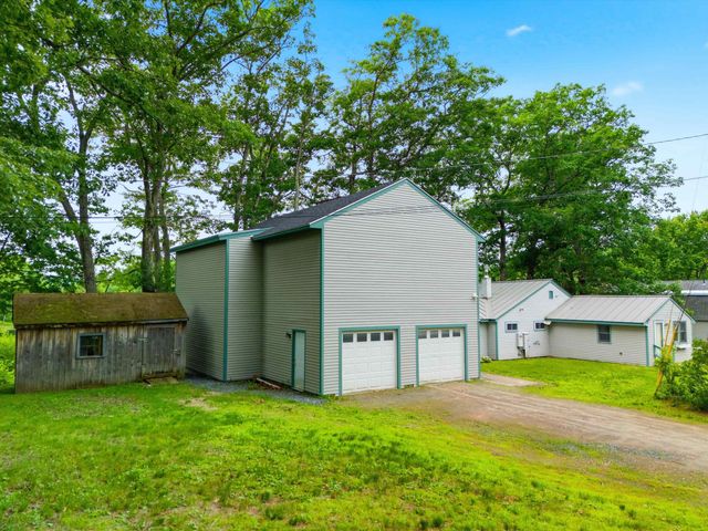 411 Bay Road, Andover, NH 03216