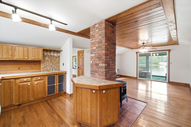 411 Bay Road, Andover, NH 03216