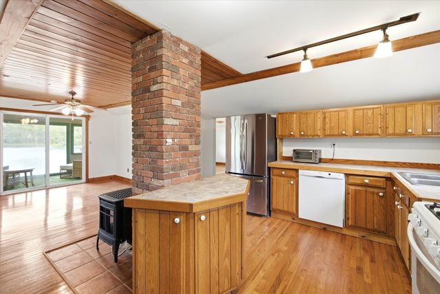 411 Bay Road, Andover, NH 03216