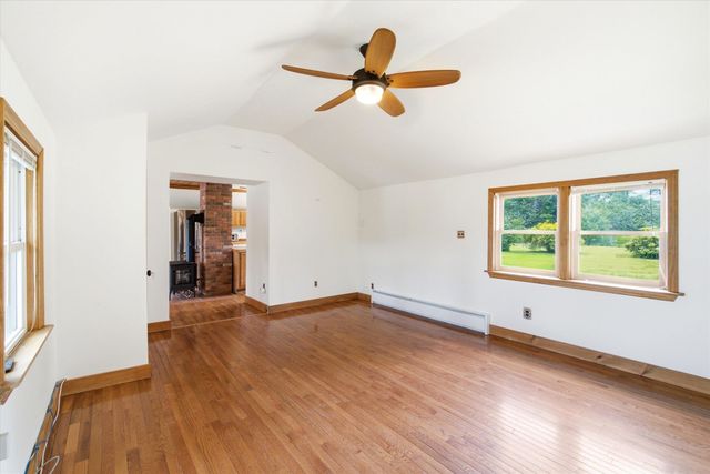 411 Bay Road, Andover, NH 03216