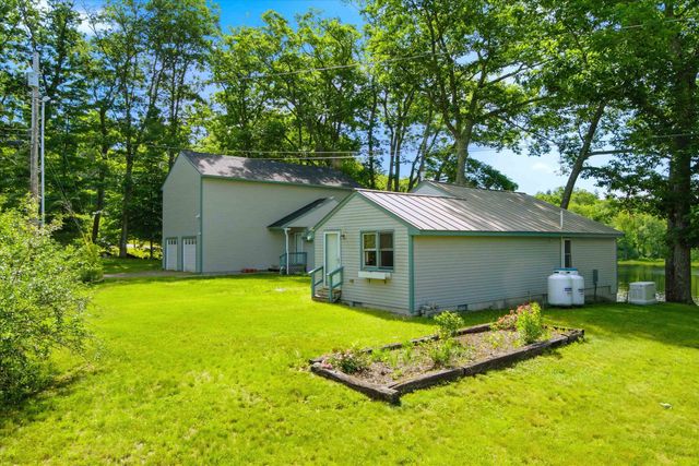 411 Bay Road, Andover, NH 03216