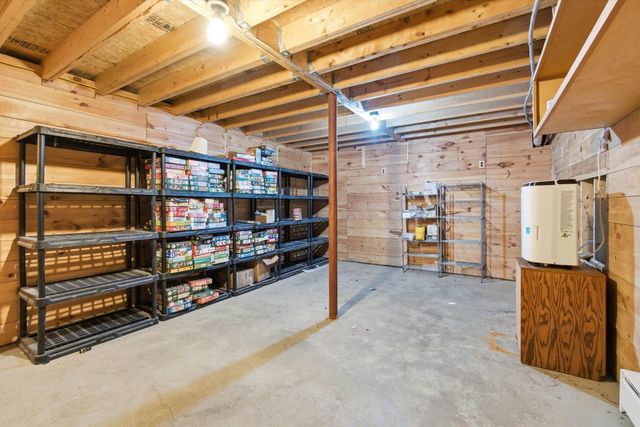 411 Bay Road, Andover, NH 03216