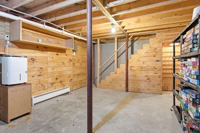 411 Bay Road, Andover, NH 03216