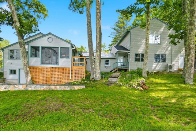 411 Bay Road, Andover, NH 03216