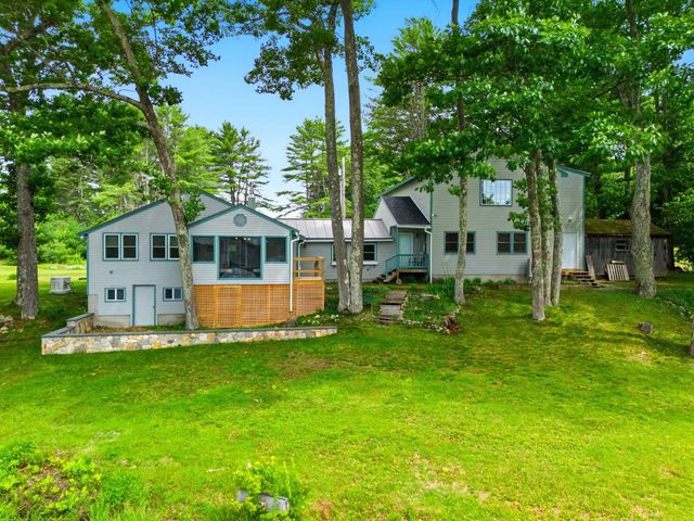 411 Bay Road, Andover, NH 03216