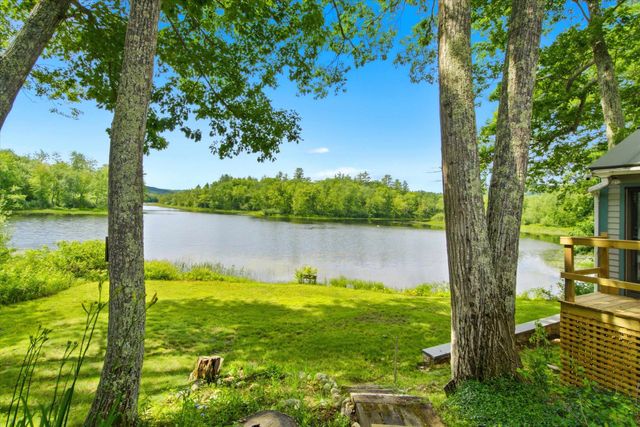 411 Bay Road, Andover, NH 03216