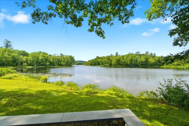 411 Bay Road, Andover, NH 03216