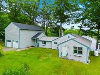 411 Bay Road, Andover, NH 03216