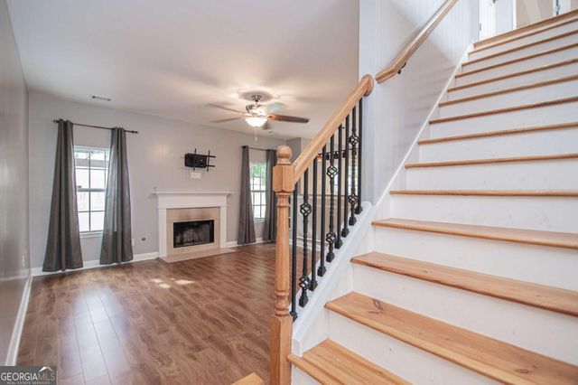 1790 Tuftstown Court, Snellville, GA 30078