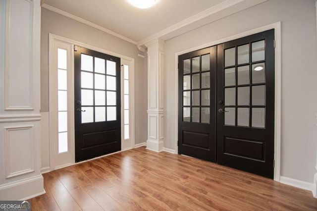 1790 Tuftstown Court, Snellville, GA 30078