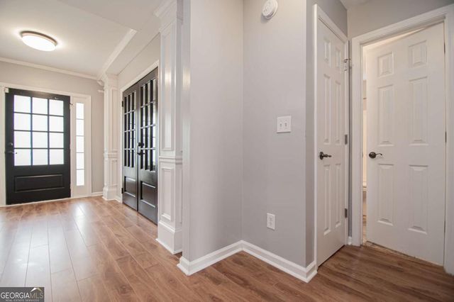 1790 Tuftstown Court, Snellville, GA 30078