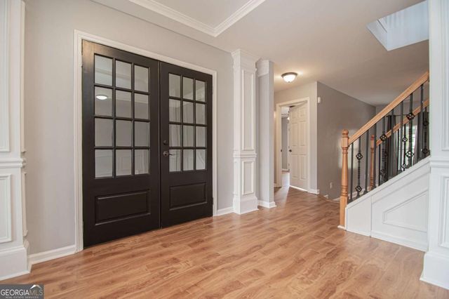 1790 Tuftstown Court, Snellville, GA 30078