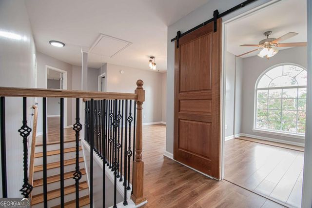 1790 Tuftstown Court, Snellville, GA 30078