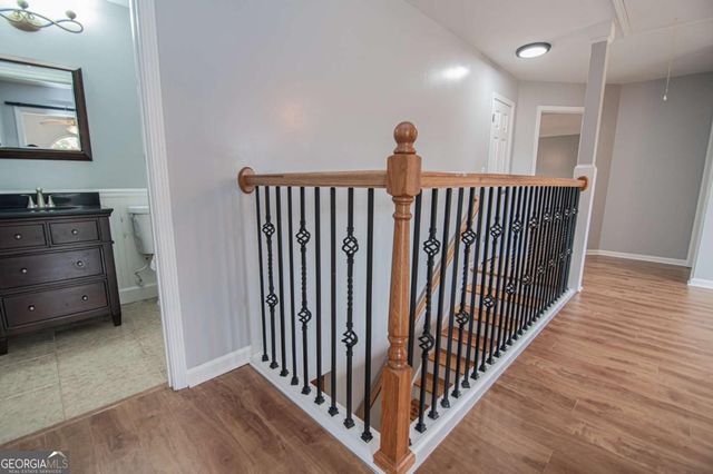 1790 Tuftstown Court, Snellville, GA 30078