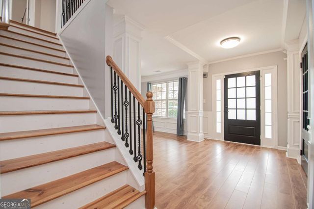 1790 Tuftstown Court, Snellville, GA 30078