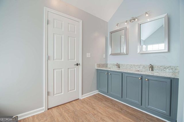 1790 Tuftstown Court, Snellville, GA 30078