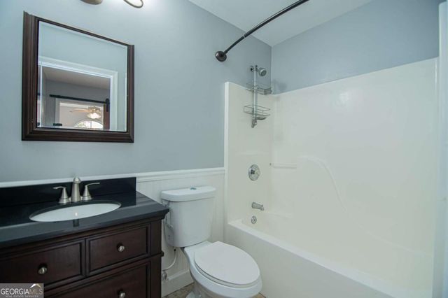 1790 Tuftstown Court, Snellville, GA 30078