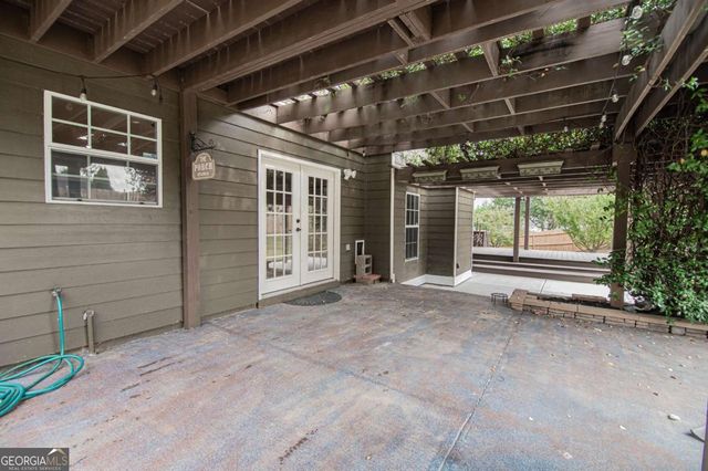 1790 Tuftstown Court, Snellville, GA 30078