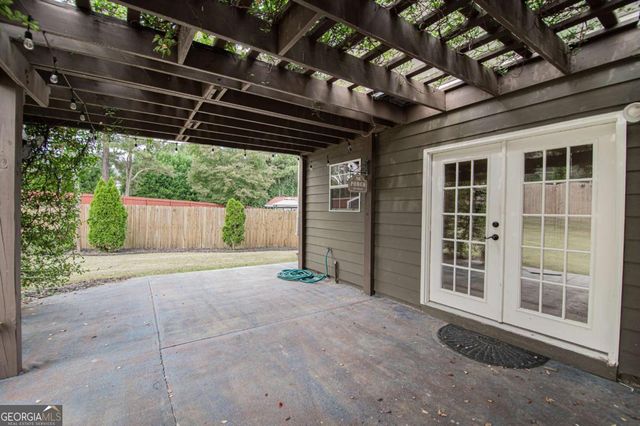 1790 Tuftstown Court, Snellville, GA 30078