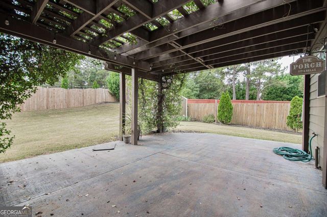 1790 Tuftstown Court, Snellville, GA 30078