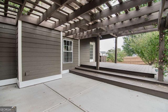 1790 Tuftstown Court, Snellville, GA 30078