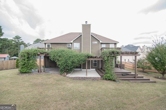 1790 Tuftstown Court, Snellville, GA 30078