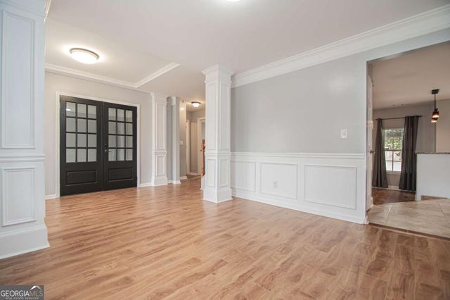 1790 Tuftstown Court, Snellville, GA 30078