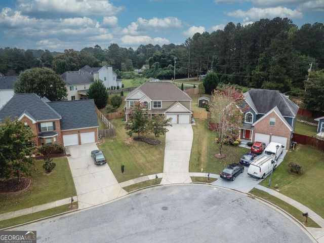 1790 Tuftstown Court, Snellville, GA 30078