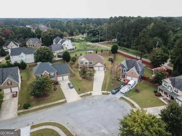 1790 Tuftstown Court, Snellville, GA 30078