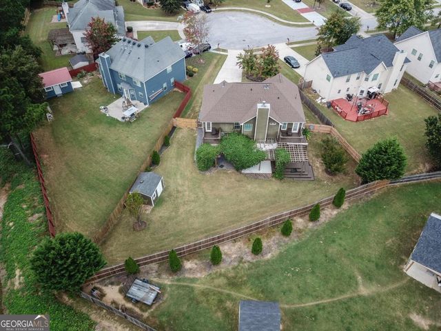 1790 Tuftstown Court, Snellville, GA 30078