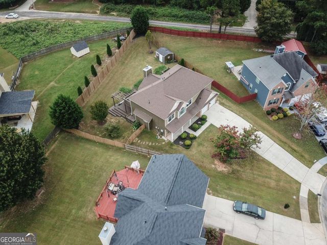 1790 Tuftstown Court, Snellville, GA 30078