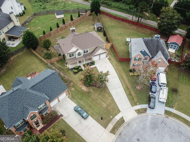 1790 Tuftstown Court, Snellville, GA 30078