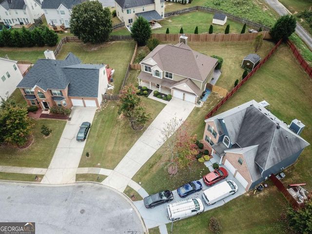 1790 Tuftstown Court, Snellville, GA 30078