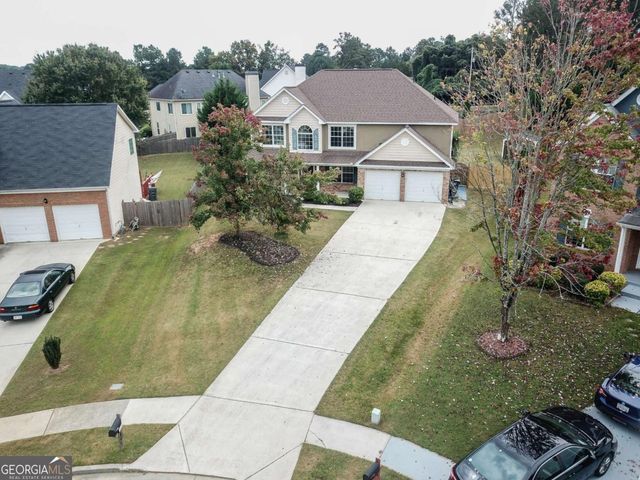1790 Tuftstown Court, Snellville, GA 30078