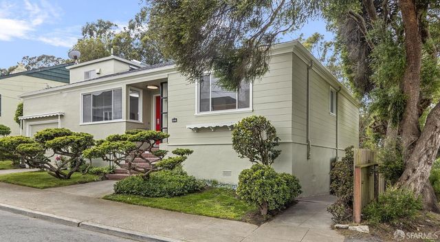 2143 Wawona Street, San Francisco, CA 94116