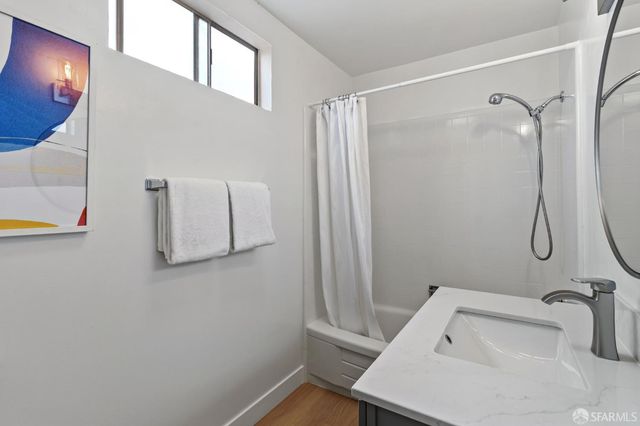 2143 Wawona Street, San Francisco, CA 94116