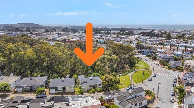 2143 Wawona Street, San Francisco, CA 94116